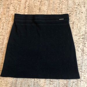 Smartwool skirt